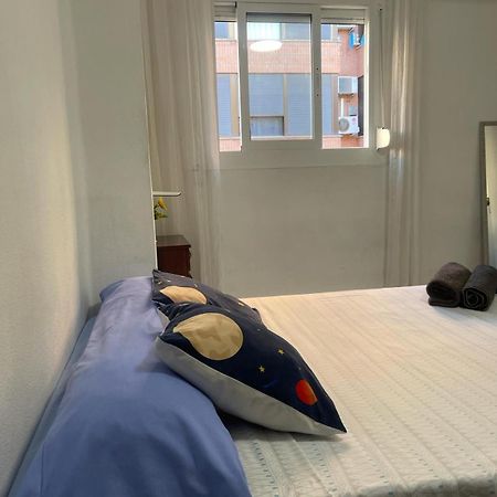 Relaxing Confortable Room Валенсия Екстериор снимка