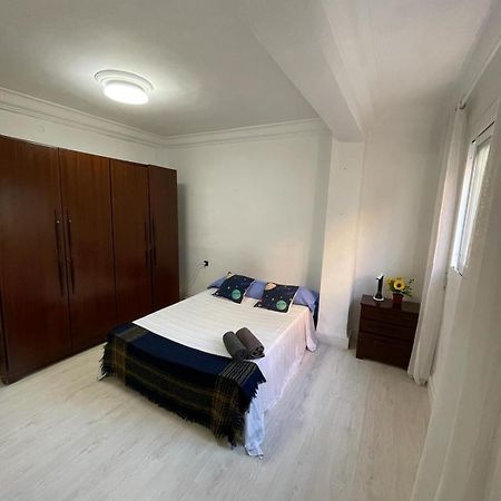 Relaxing Confortable Room Валенсия Екстериор снимка