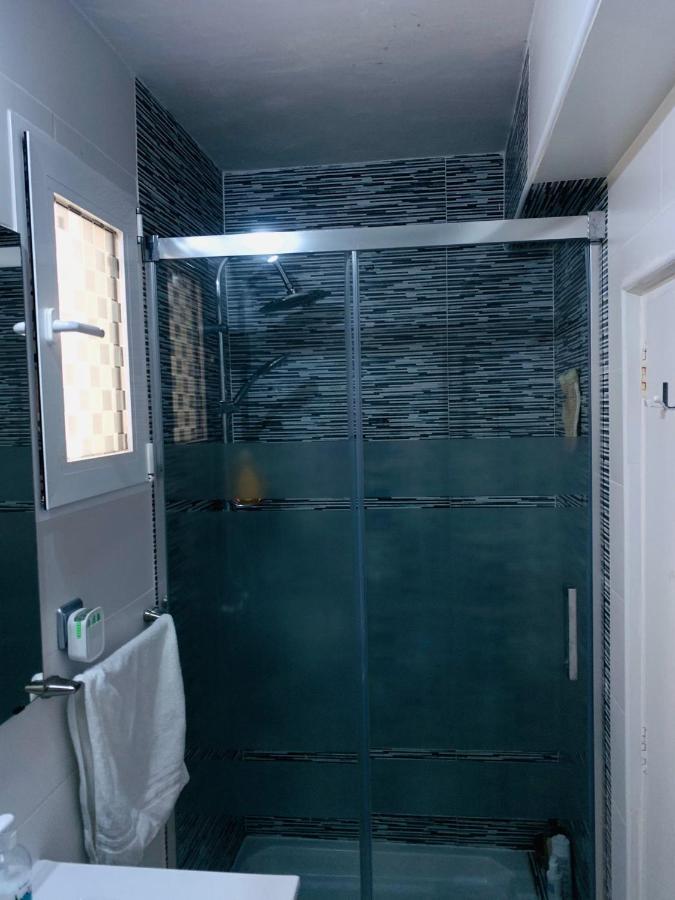 Relaxing Confortable Room Валенсия Екстериор снимка
