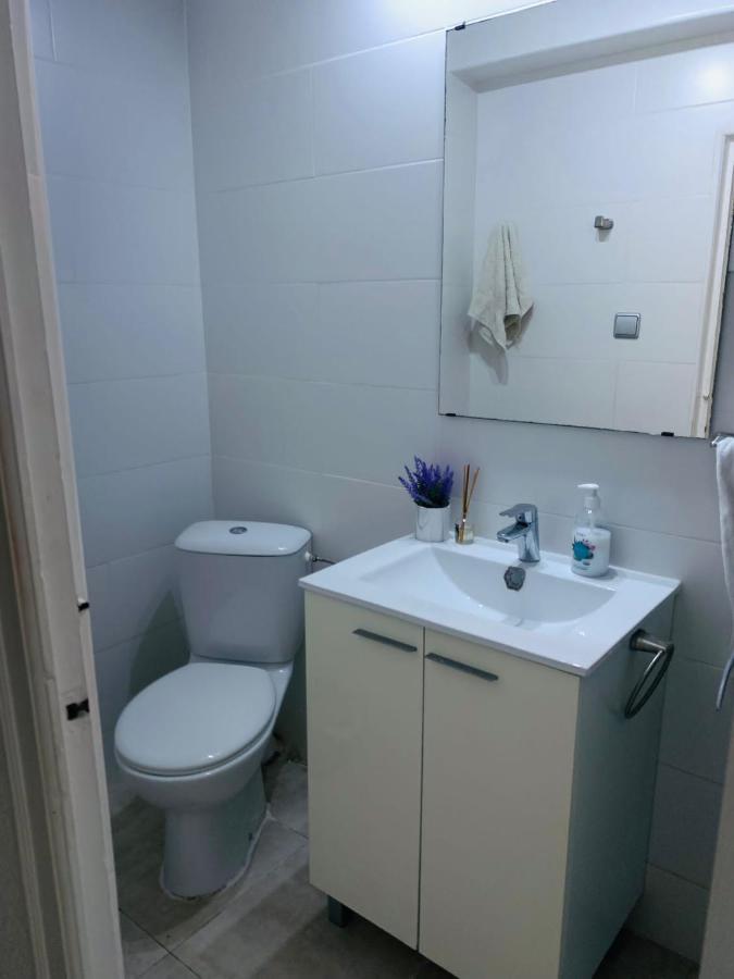 Relaxing Confortable Room Валенсия Екстериор снимка