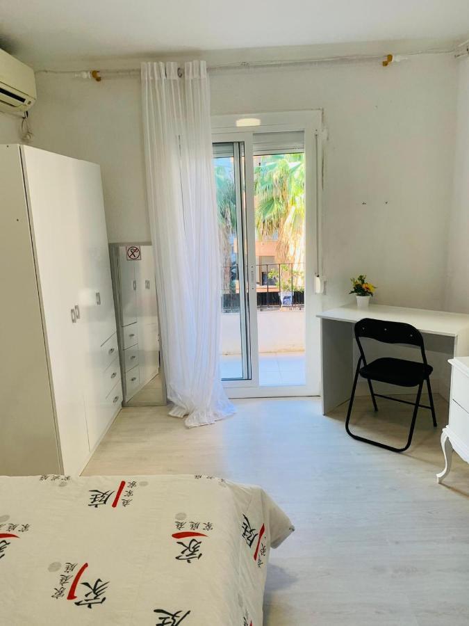 Relaxing Confortable Room Валенсия Екстериор снимка