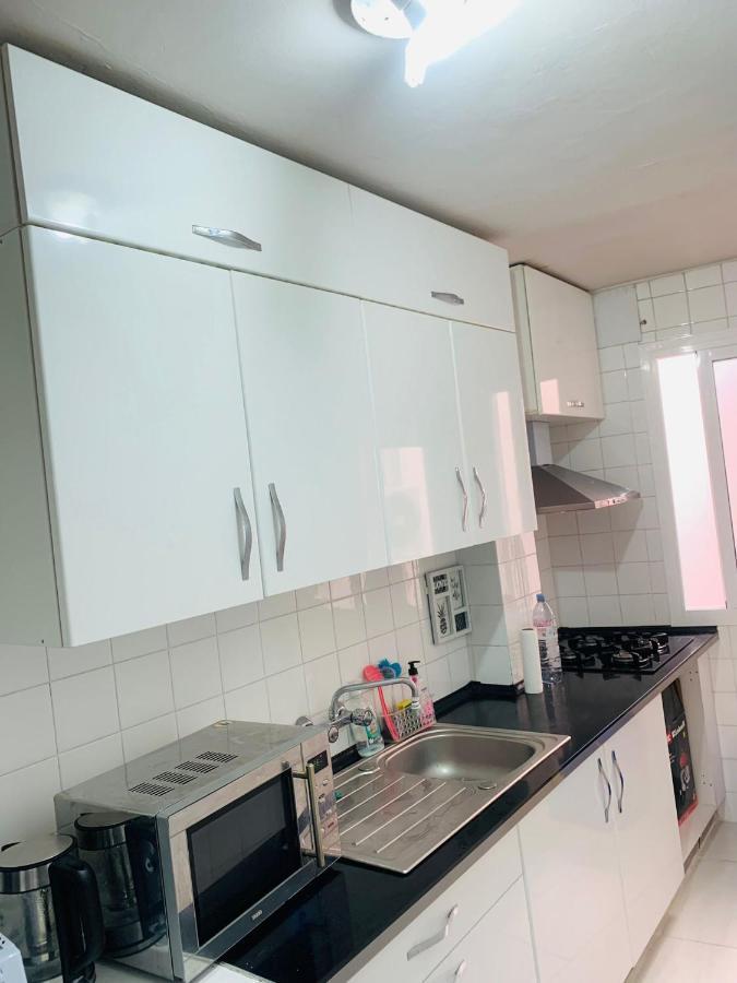 Relaxing Confortable Room Валенсия Екстериор снимка