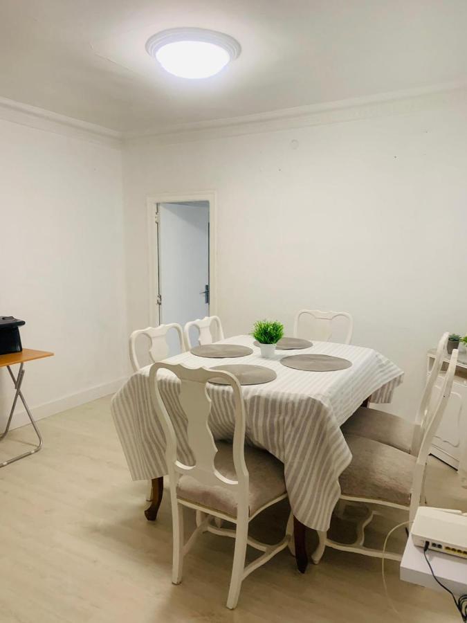 Relaxing Confortable Room Валенсия Екстериор снимка
