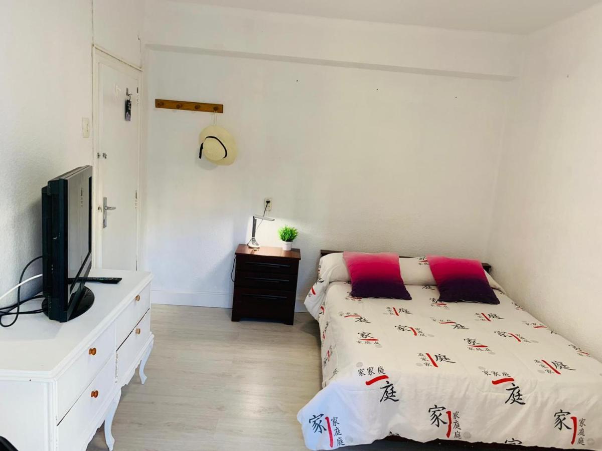 Relaxing Confortable Room Валенсия Екстериор снимка