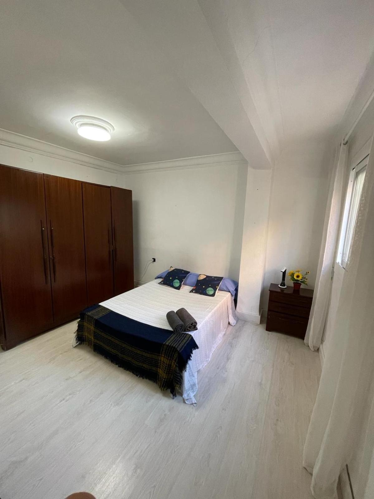 Relaxing Confortable Room Валенсия Екстериор снимка